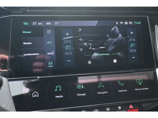 Peugeot 308 1.2 PureTech GT | Afn. Trekhaak | Alcantara | Achteruitrijcamera | Elektr. Stoel | Dodehoekdetect... ActivLease financial lease