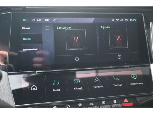 Peugeot 308 1.2 PureTech GT | Afn. Trekhaak | Alcantara | Achteruitrijcamera | Elektr. Stoel | Dodehoekdetect... ActivLease financial lease