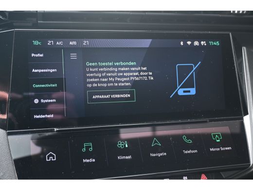 Peugeot 308 1.2 PureTech GT | Afn. Trekhaak | Alcantara | Achteruitrijcamera | Elektr. Stoel | Dodehoekdetect... ActivLease financial lease