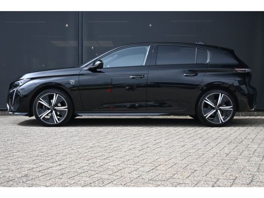 Peugeot 308 1.2 PureTech GT | Afn. Trekhaak | Alcantara | Achteruitrijcamera | Elektr. Stoel | Dodehoekdetect... ActivLease financial lease