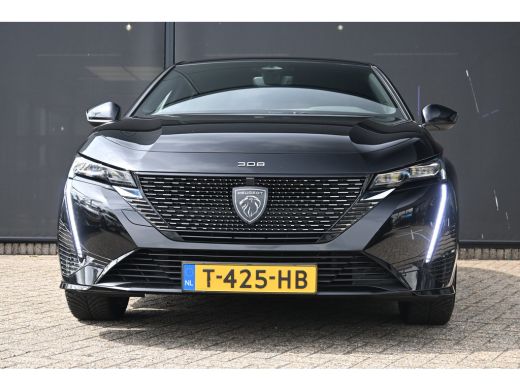 Peugeot 308 1.2 PureTech GT | Afn. Trekhaak | Alcantara | Achteruitrijcamera | Elektr. Stoel | Dodehoekdetect... ActivLease financial lease