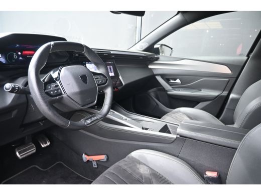 Peugeot 308 1.2 PureTech GT | Afn. Trekhaak | Alcantara | Achteruitrijcamera | Elektr. Stoel | Dodehoekdetect... ActivLease financial lease