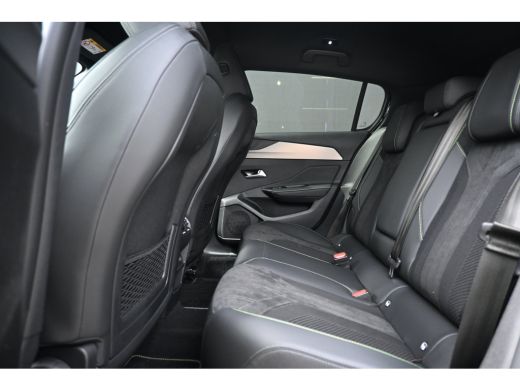Peugeot 308 1.2 PureTech GT | Afn. Trekhaak | Alcantara | Achteruitrijcamera | Elektr. Stoel | Dodehoekdetect... ActivLease financial lease