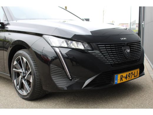 Peugeot 308 SW 1.2 PureTech Allure Pack Business | Navigatie | Camera voor + achter | AGR comfortstoel | Trek... ActivLease financial lease