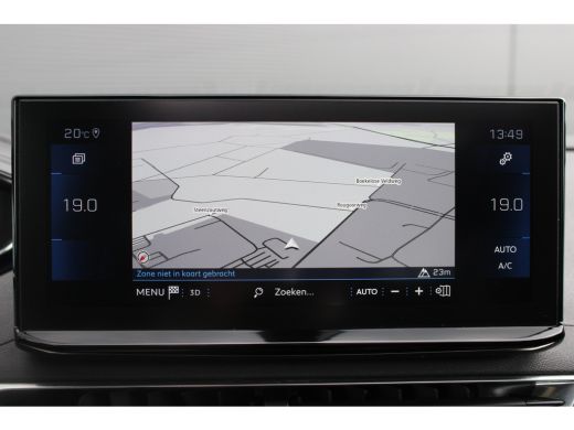Peugeot 5008 1.2 PureTech GT | Navigatie | Camera | Panorama/schuifdak | Alcantara | All season | Apple carplay | ActivLease financial lease