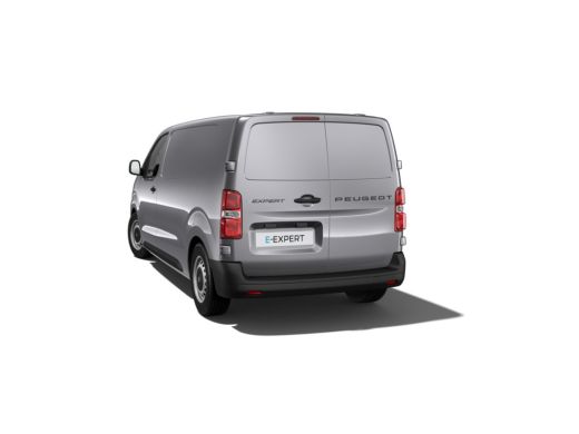 Peugeot Expert Standaard - Elektrisch | 16" stalen velgen | Elektrisch bedienbare en verwarmbare buitenspiegels ... ActivLease financial lease