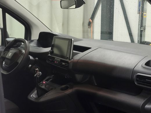 Peugeot Partner 1.5BlueHDI Euro 6! ActivLease financial lease