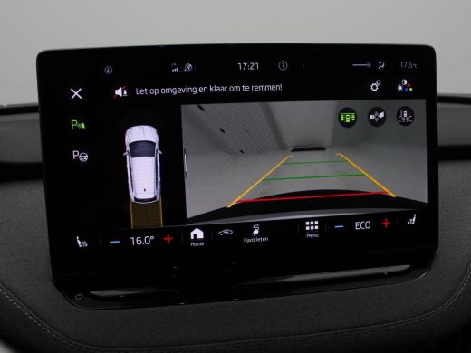 Skoda Enyaq iV 60 180 Pk | Stoelverwarming | Trekhaak | Navigatie | Cruise Control | CarPlay | Climatronic | Cam... ActivLease financial lease