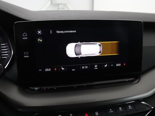 Skoda Octavia 1.0 e-TSI Business Edition | Stoelverwarming | Carplay | Navigatie | Full LED | Digital Cockpit |... ActivLease financial lease