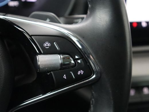 Skoda Octavia 1.0 e-TSI Business Edition | Stoelverwarming | Carplay | Navigatie | Full LED | Digital Cockpit |... ActivLease financial lease