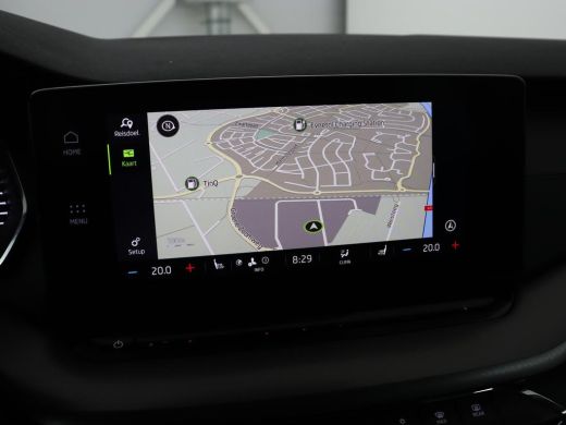 Skoda Octavia 1.0 e-TSI Business Edition | Stoelverwarming | Carplay | Navigatie | Full LED | Digital Cockpit |... ActivLease financial lease