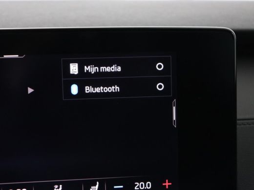 Skoda Octavia 1.0 e-TSI Business Edition | Stoelverwarming | Carplay | Navigatie | Full LED | Digital Cockpit |... ActivLease financial lease