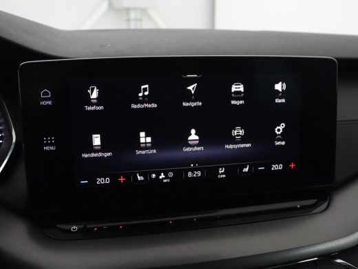 Skoda Octavia 1.0 e-TSI Business Edition | Stoelverwarming | Carplay | Navigatie | Full LED | Digital Cockpit |... ActivLease financial lease
