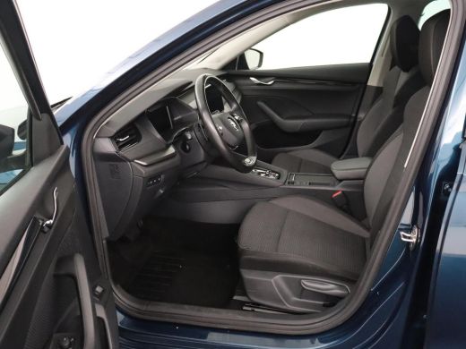 Skoda Octavia 1.0 e-TSI Business Edition | Stoelverwarming | Carplay | Navigatie | Full LED | Digital Cockpit |... ActivLease financial lease