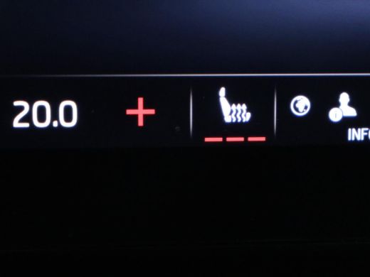 Skoda Octavia 1.0 e-TSI Business Edition | Stoelverwarming | Carplay | Navigatie | Full LED | Digital Cockpit |... ActivLease financial lease