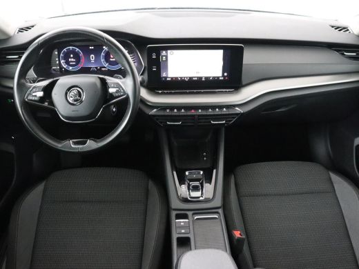 Skoda Octavia 1.0 e-TSI Business Edition | Stoelverwarming | Carplay | Navigatie | Full LED | Digital Cockpit |... ActivLease financial lease