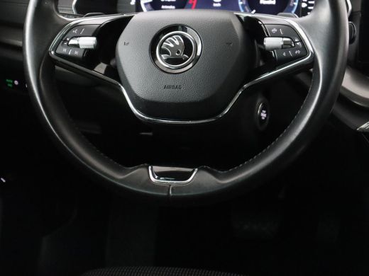 Skoda Octavia 1.0 e-TSI Business Edition | Stoelverwarming | Carplay | Navigatie | Full LED | Digital Cockpit |... ActivLease financial lease