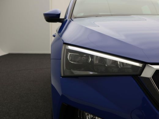 Skoda Scala 1.0 TSi 110 Pk Sport Business | Parkeersensoren | Adaptive Cruise | Panorama dak | Climatronic | ... ActivLease financial lease