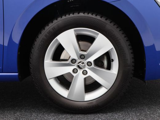 Skoda Scala 1.0 TSi 110 Pk Sport Business | Parkeersensoren | Adaptive Cruise | Panorama dak | Climatronic | ... ActivLease financial lease