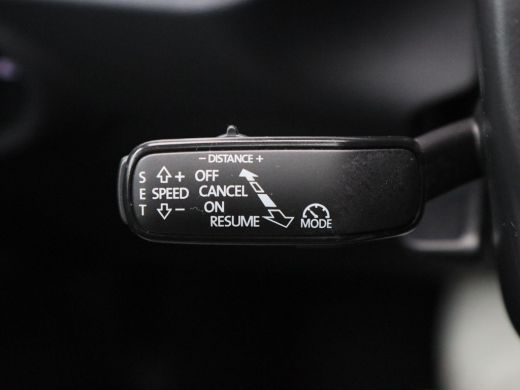 Skoda Scala 1.0 TSi 110 Pk Sport Business | Parkeersensoren | Adaptive Cruise | Panorama dak | Climatronic | ... ActivLease financial lease