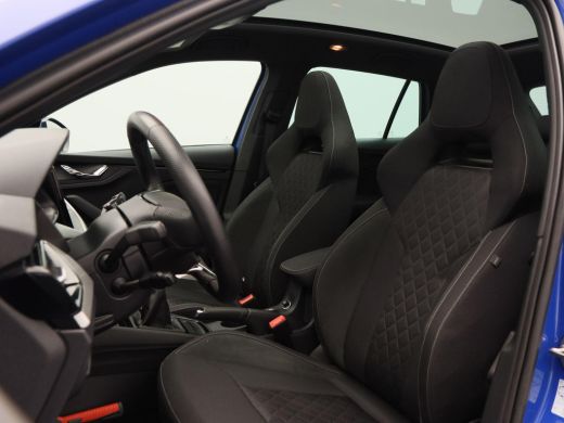 Skoda Scala 1.0 TSi 110 Pk Sport Business | Parkeersensoren | Adaptive Cruise | Panorama dak | Climatronic | ... ActivLease financial lease