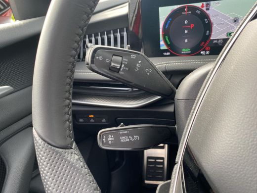 Skoda Superb Combi 1.5 TSI PHEV Sportline Business | PHEV | 19Inch | Pano Dak | Trekhaak | 100% SOH | 5jaar Ga... ActivLease financial lease