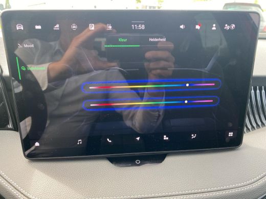 Skoda Superb Combi 1.5 TSI PHEV Sportline Business | PHEV | 19Inch | Pano Dak | Trekhaak | 100% SOH | 5jaar Ga... ActivLease financial lease