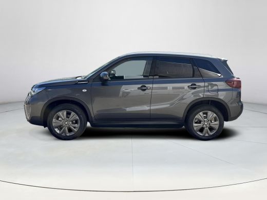 Suzuki Vitara 1.4 Boosterjet Smart Hybrid Select tot 10 jaar Fabrieksgarantie | Direct uit voorraad leverbaar ActivLease financial lease