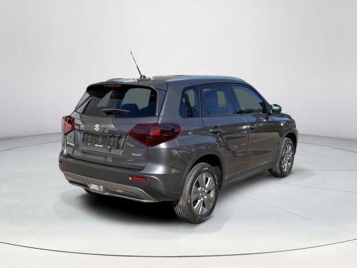 Suzuki Vitara 1.4 Boosterjet Smart Hybrid Select tot 10 jaar Fabrieksgarantie | Direct uit voorraad leverbaar ActivLease financial lease
