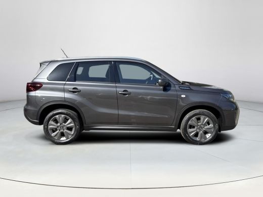 Suzuki Vitara 1.4 Boosterjet Smart Hybrid Select tot 10 jaar Fabrieksgarantie | Direct uit voorraad leverbaar ActivLease financial lease