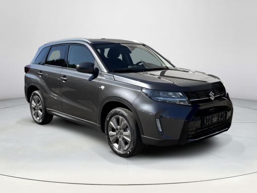 Suzuki Vitara 1.4 Boosterjet Smart Hybrid Select tot 10 jaar Fabrieksgarantie | Direct uit voorraad leverbaar ActivLease financial lease