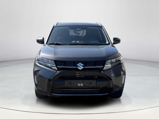 Suzuki Vitara 1.4 Boosterjet Smart Hybrid Select tot 10 jaar Fabrieksgarantie | Direct uit voorraad leverbaar ActivLease financial lease