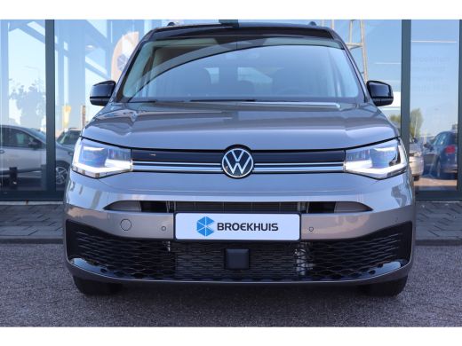 Volkswagen Caddy Kombi Limited Edition 1.5 e-Hybrid Limited Edition | 12V-aansluiting in dashboard en laadruimte |... ActivLease financial lease