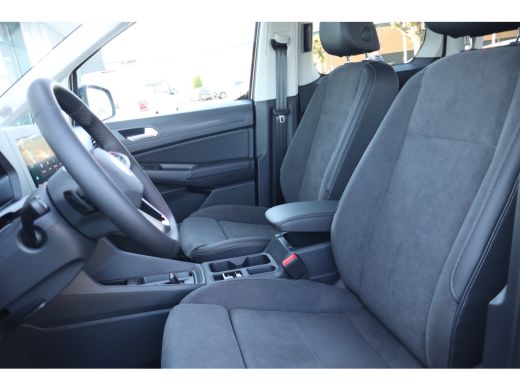 Volkswagen Caddy Kombi Limited Edition 1.5 e-Hybrid Limited Edition | 12V-aansluiting in dashboard en laadruimte |... ActivLease financial lease