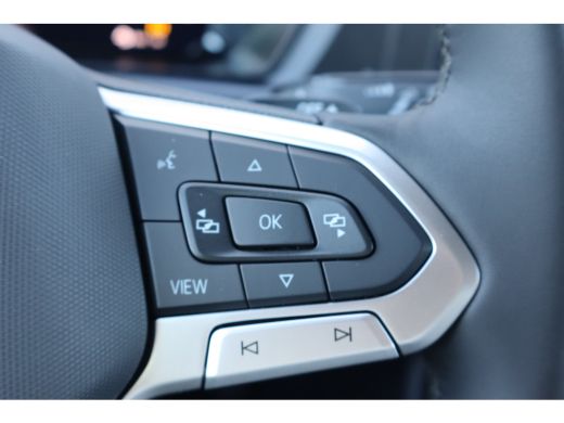 Volkswagen Caddy Kombi Limited Edition 1.5 e-Hybrid Limited Edition | 12V-aansluiting in dashboard en laadruimte |... ActivLease financial lease