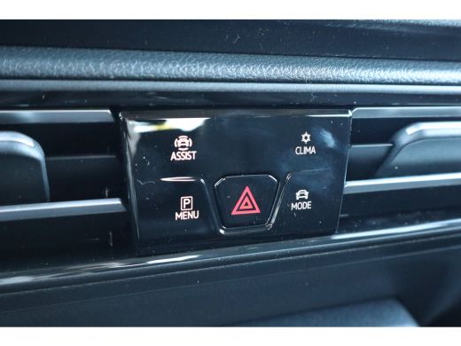 Volkswagen Caddy Kombi Limited Edition 1.5 e-Hybrid Limited Edition | 12V-aansluiting in dashboard en laadruimte |... ActivLease financial lease