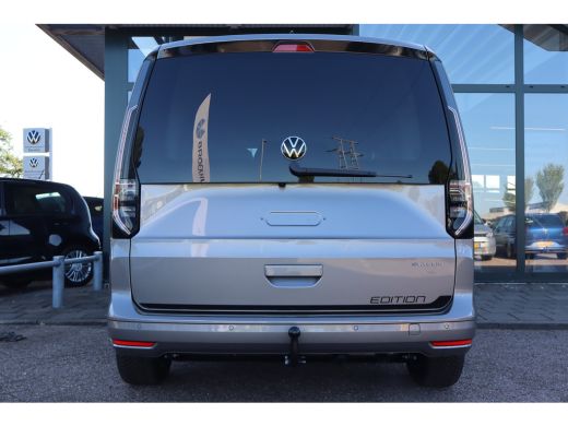 Volkswagen Caddy Kombi Limited Edition 1.5 e-Hybrid Limited Edition | 12V-aansluiting in dashboard en laadruimte |... ActivLease financial lease