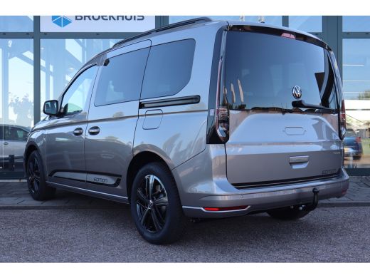 Volkswagen Caddy Kombi Limited Edition 1.5 e-Hybrid Limited Edition | 12V-aansluiting in dashboard en laadruimte |... ActivLease financial lease