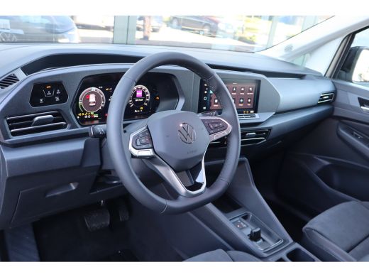 Volkswagen Caddy Kombi Limited Edition 1.5 e-Hybrid Limited Edition | 12V-aansluiting in dashboard en laadruimte |... ActivLease financial lease