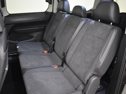Volkswagen Caddy Volkswagen Kombi Maxi Limited Edition 7 persoons 1.5 eHybrid EU6 85 kW (115 pk) DSG Automaat | 'A... ActivLease financial lease