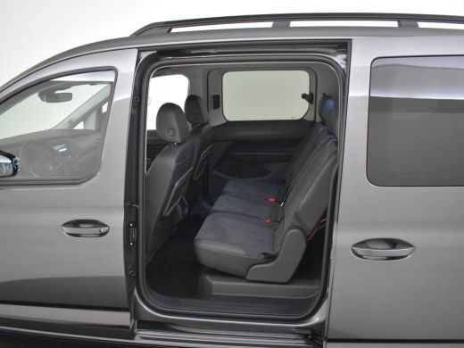 Volkswagen Caddy Volkswagen Kombi Maxi Limited Edition 7 persoons 1.5 eHybrid EU6 85 kW (115 pk) DSG Automaat | 'A... ActivLease financial lease