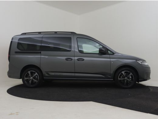Volkswagen Caddy Volkswagen Kombi Maxi Limited Edition 7 persoons 1.5 eHybrid EU6 85 kW (115 pk) DSG Automaat | 'A... ActivLease financial lease