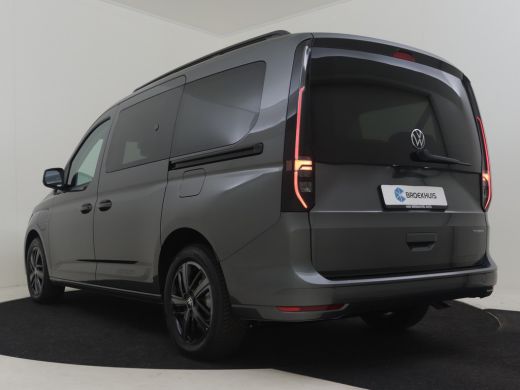 Volkswagen Caddy Volkswagen Kombi Maxi Limited Edition 7 persoons 1.5 eHybrid EU6 85 kW (115 pk) DSG Automaat | 'A... ActivLease financial lease
