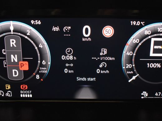 Volkswagen Caddy Volkswagen Kombi Maxi Limited Edition 7 persoons 1.5 eHybrid EU6 85 kW (115 pk) DSG Automaat | 'A... ActivLease financial lease