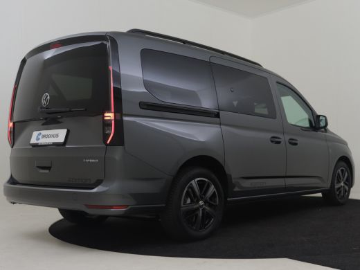 Volkswagen Caddy Volkswagen Kombi Maxi Limited Edition 7 persoons 1.5 eHybrid EU6 85 kW (115 pk) DSG Automaat | 'A... ActivLease financial lease