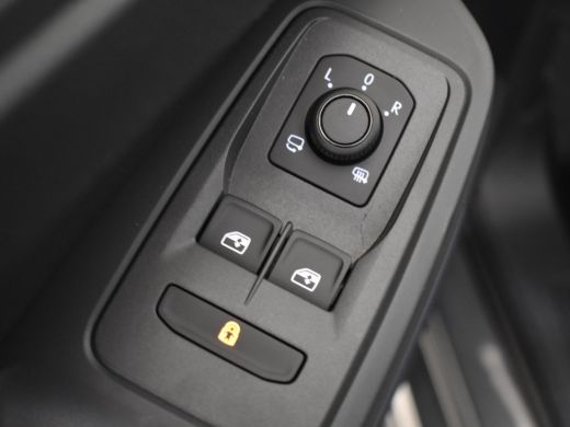 Volkswagen Caddy Volkswagen Kombi Maxi Limited Edition 7 persoons 1.5 eHybrid EU6 85 kW (115 pk) DSG Automaat | 'A... ActivLease financial lease