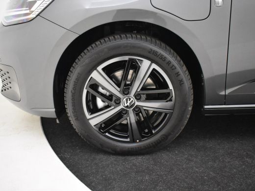 Volkswagen Caddy Volkswagen Kombi Maxi Limited Edition 7 persoons 1.5 eHybrid EU6 85 kW (115 pk) DSG Automaat | 'A... ActivLease financial lease