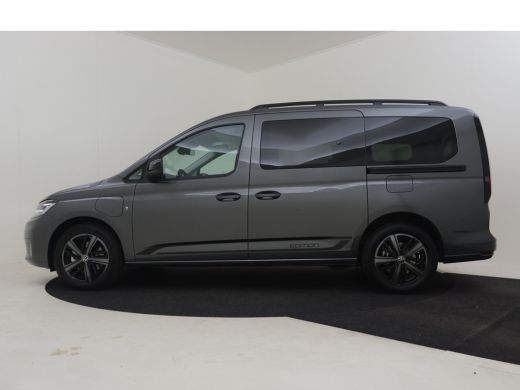 Volkswagen Caddy Volkswagen Kombi Maxi Limited Edition 7 persoons 1.5 eHybrid EU6 85 kW (115 pk) DSG Automaat | 'A... ActivLease financial lease