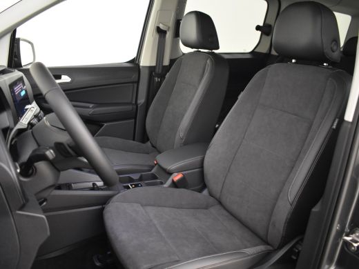 Volkswagen Caddy Volkswagen Kombi Maxi Limited Edition 7 persoons 1.5 eHybrid EU6 85 kW (115 pk) DSG Automaat | 'A... ActivLease financial lease