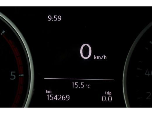 Volkswagen Crafter 35 2.0 TDI E6 Bakwagen met achterdeuren 2-Persoons 11-2020 ActivLease financial lease
